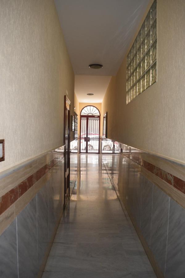 Atico Con Gran Terraza Y Vistas Al Mar Apartment Torre Del Mar Ngoại thất bức ảnh