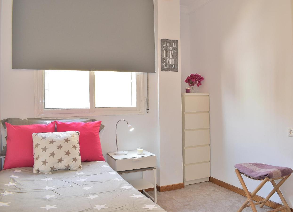 Atico Con Gran Terraza Y Vistas Al Mar Apartment Torre Del Mar Ngoại thất bức ảnh